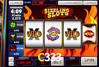 Slot Games Collection